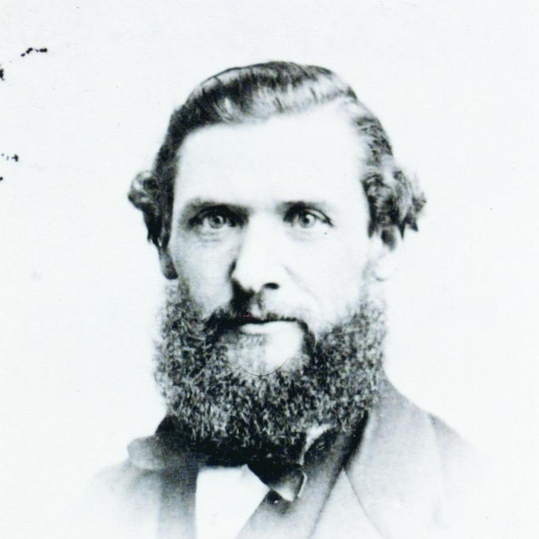 Richard Birch (1824 - 1909) Profile